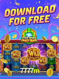 Descubra o Mundo do Cassino Online com 7777m