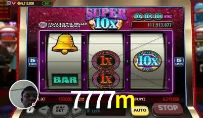 A Emoção da Loteria na 7777m: Uma Chance de Mudança de Vida