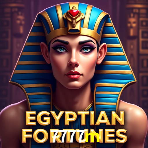 Inovações de Jogos na 7777m: O Futuro das Experiências Interativas