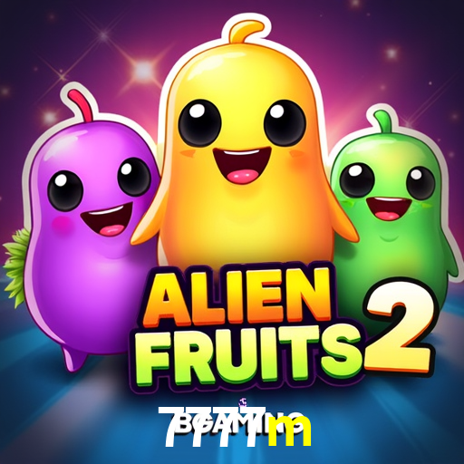 A Emoção da Loteria na 7777m: Uma Chance de Mudança de Vida