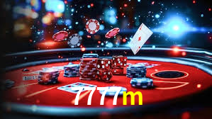 A Experiência Imersiva dos Cassinos Ao Vivo no 7777m