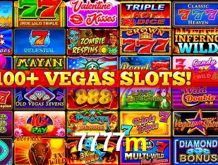 Inovações de Jogos na 7777m: O Futuro das Experiências Interativas